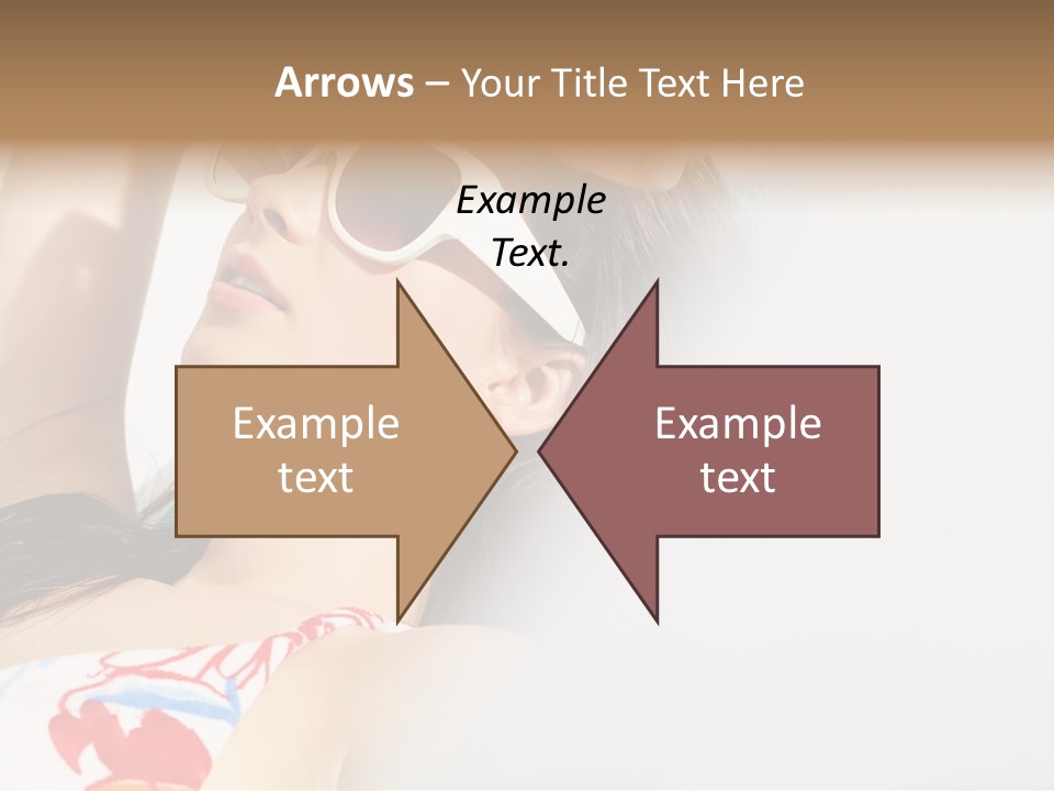 Hot Appealing Attractive PowerPoint Template