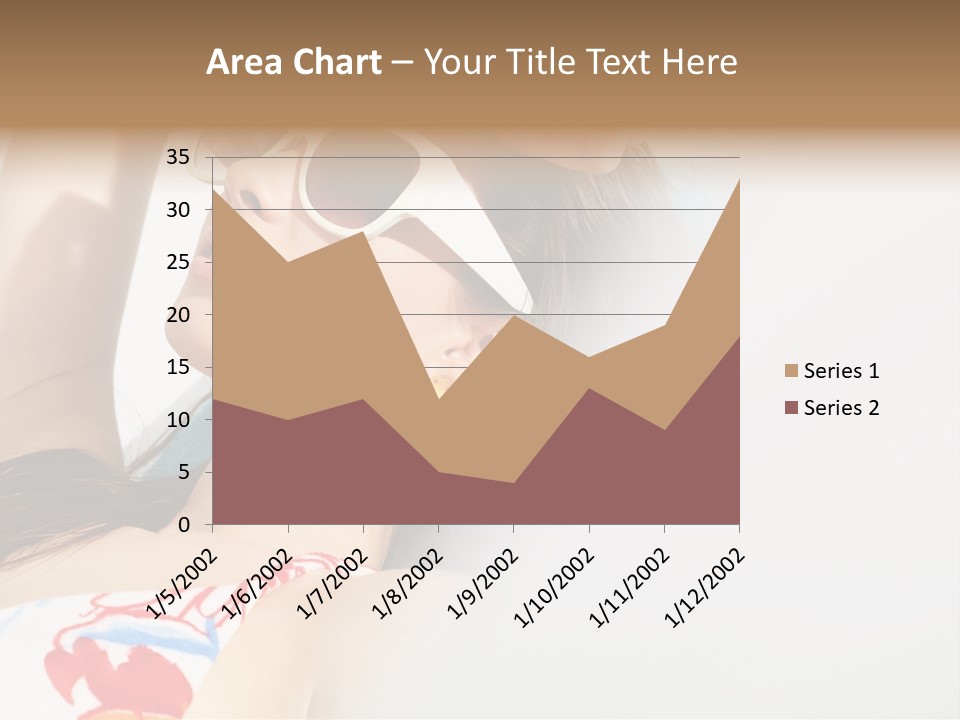 Hot Appealing Attractive PowerPoint Template