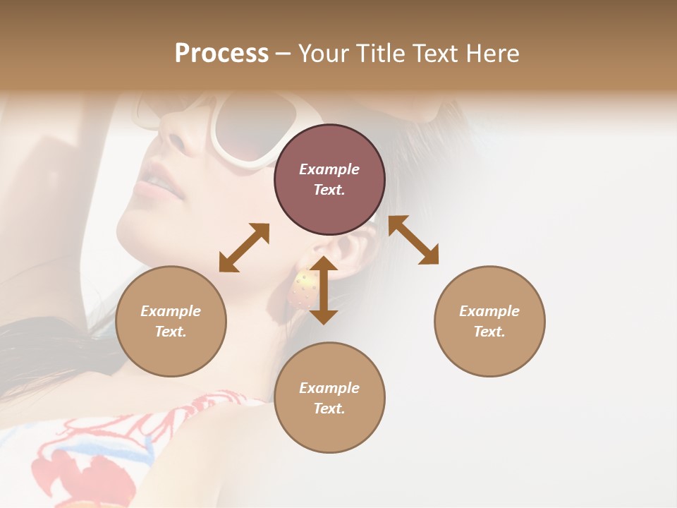 Hot Appealing Attractive PowerPoint Template