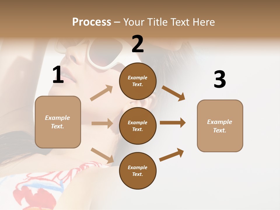 Hot Appealing Attractive PowerPoint Template