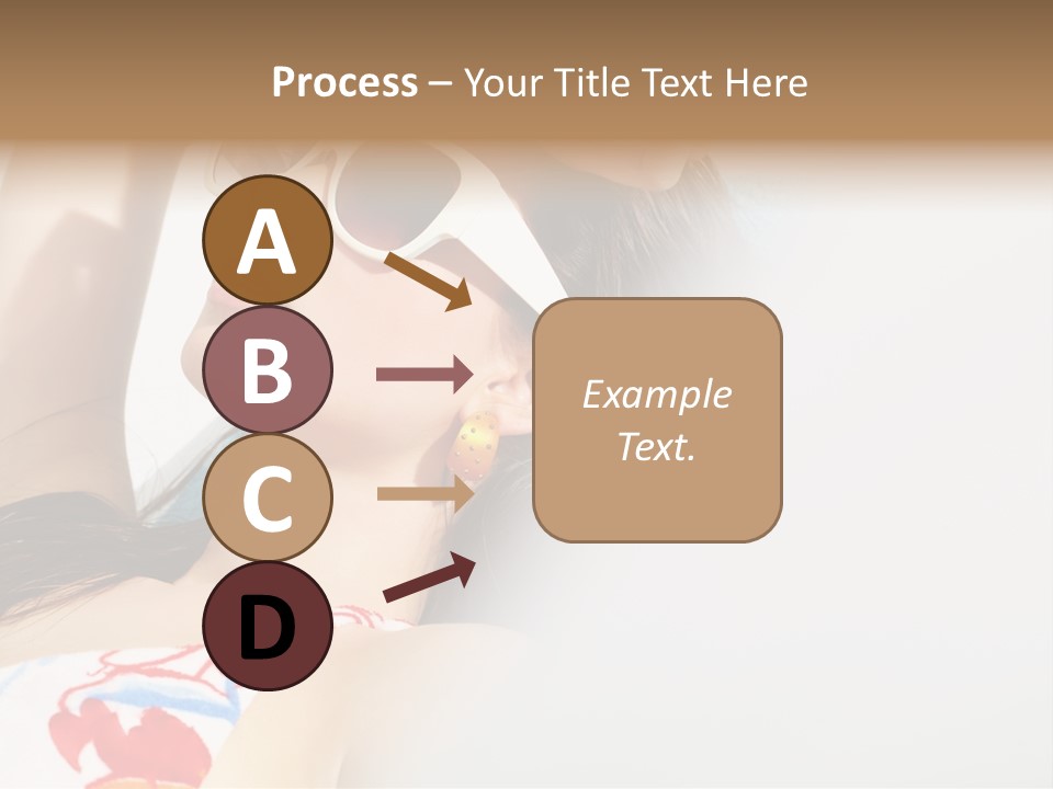 Hot Appealing Attractive PowerPoint Template