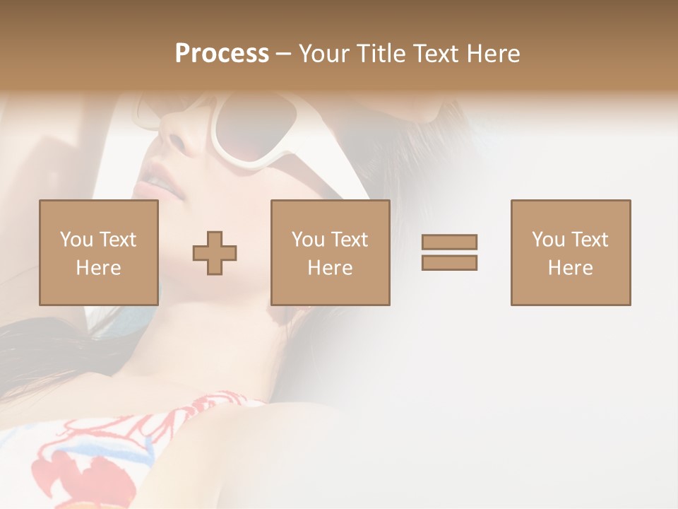 Hot Appealing Attractive PowerPoint Template