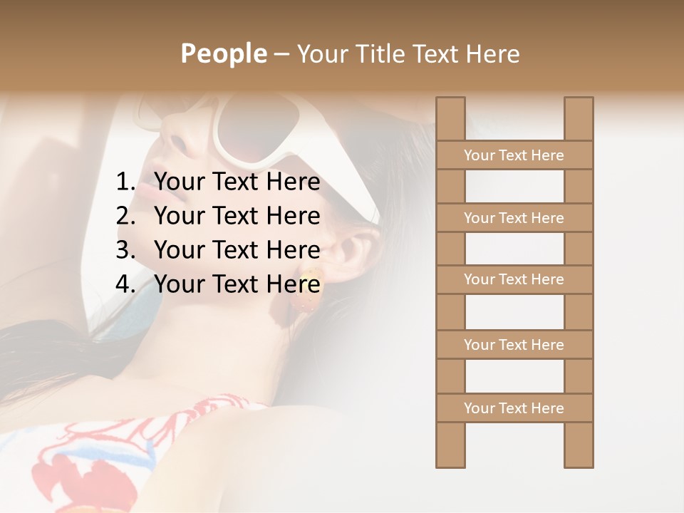 Hot Appealing Attractive PowerPoint Template