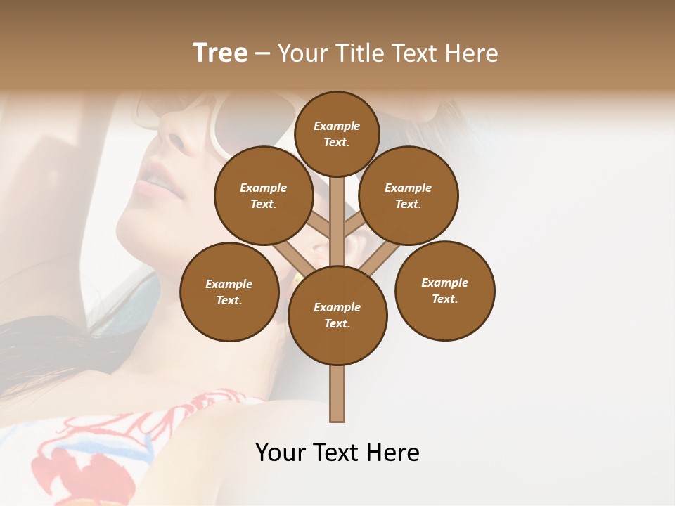 Hot Appealing Attractive PowerPoint Template