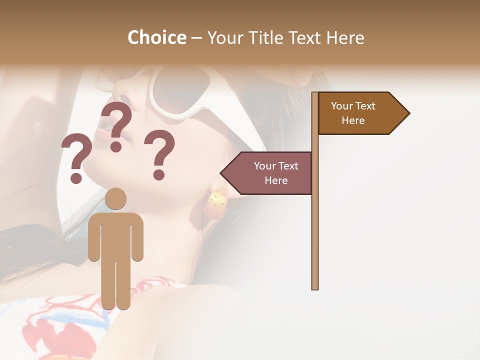 Hot Appealing Attractive PowerPoint Template