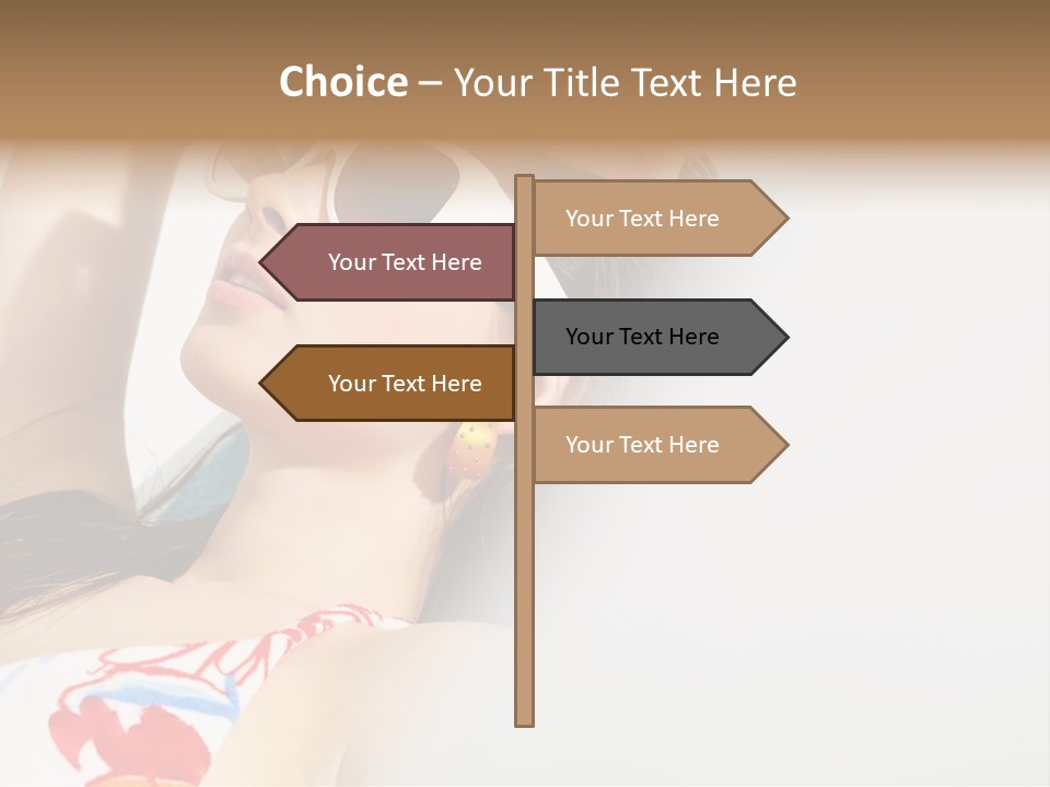 Hot Appealing Attractive PowerPoint Template