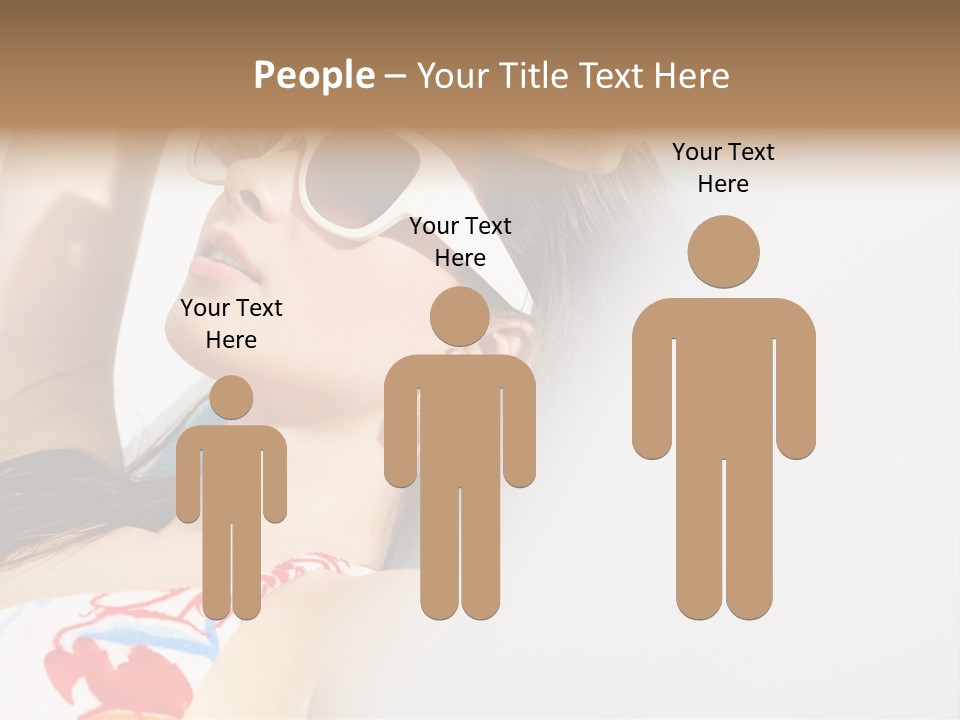 Hot Appealing Attractive PowerPoint Template