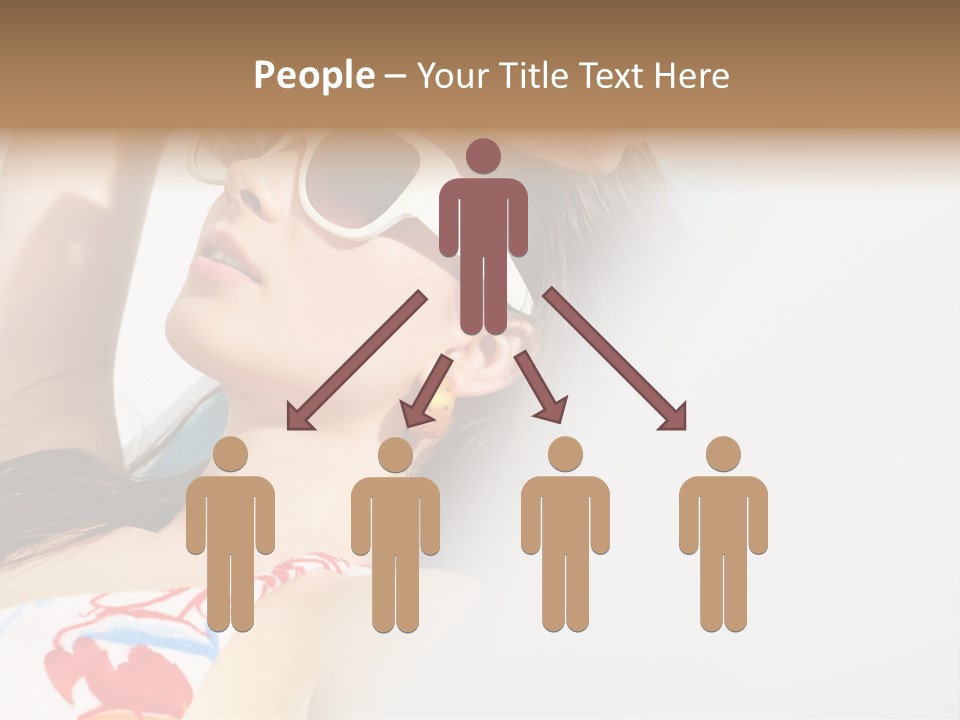 Hot Appealing Attractive PowerPoint Template