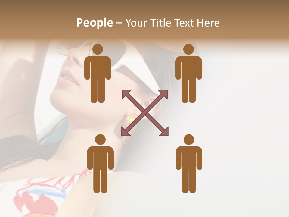 Hot Appealing Attractive PowerPoint Template