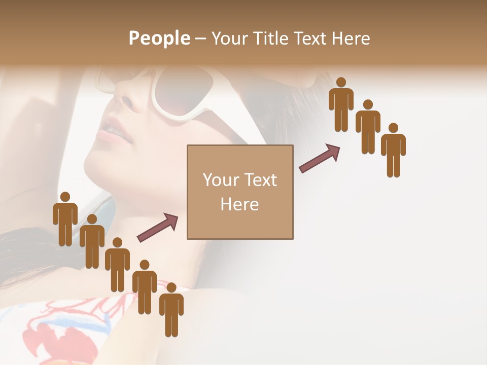 Hot Appealing Attractive PowerPoint Template