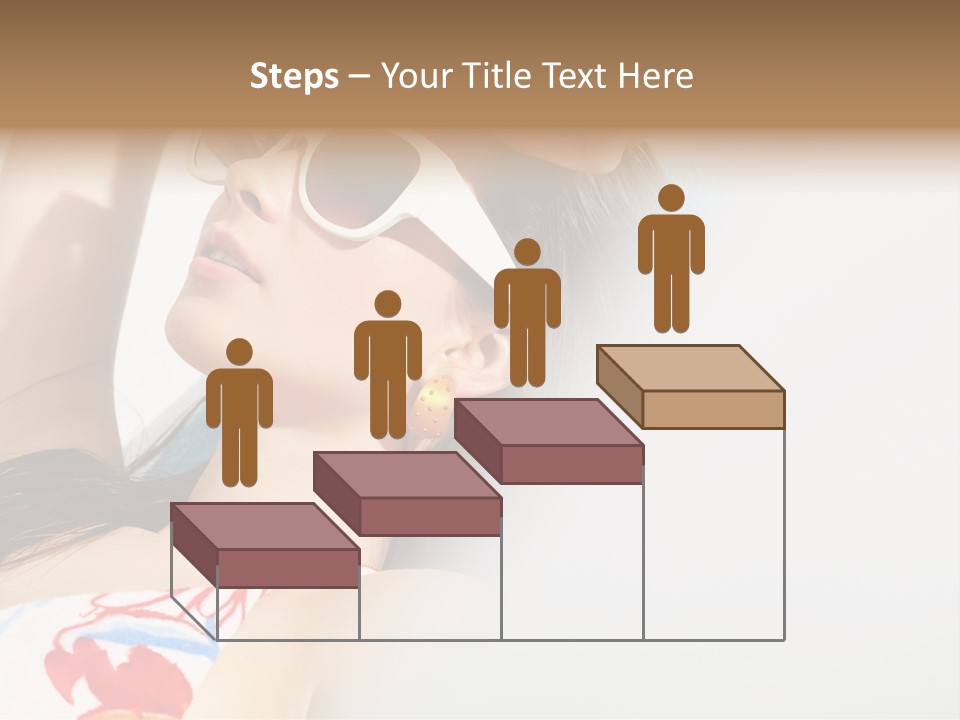 Hot Appealing Attractive PowerPoint Template