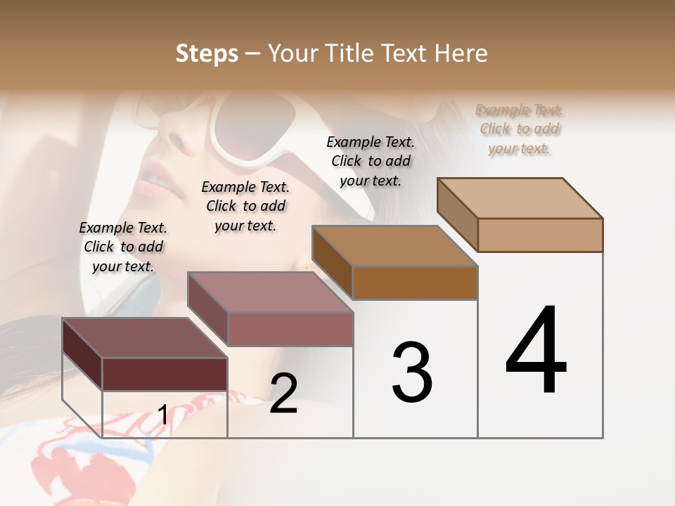 Hot Appealing Attractive PowerPoint Template