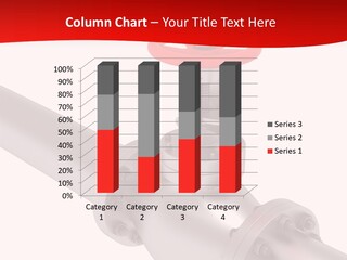 Render Nobody Gate PowerPoint Template