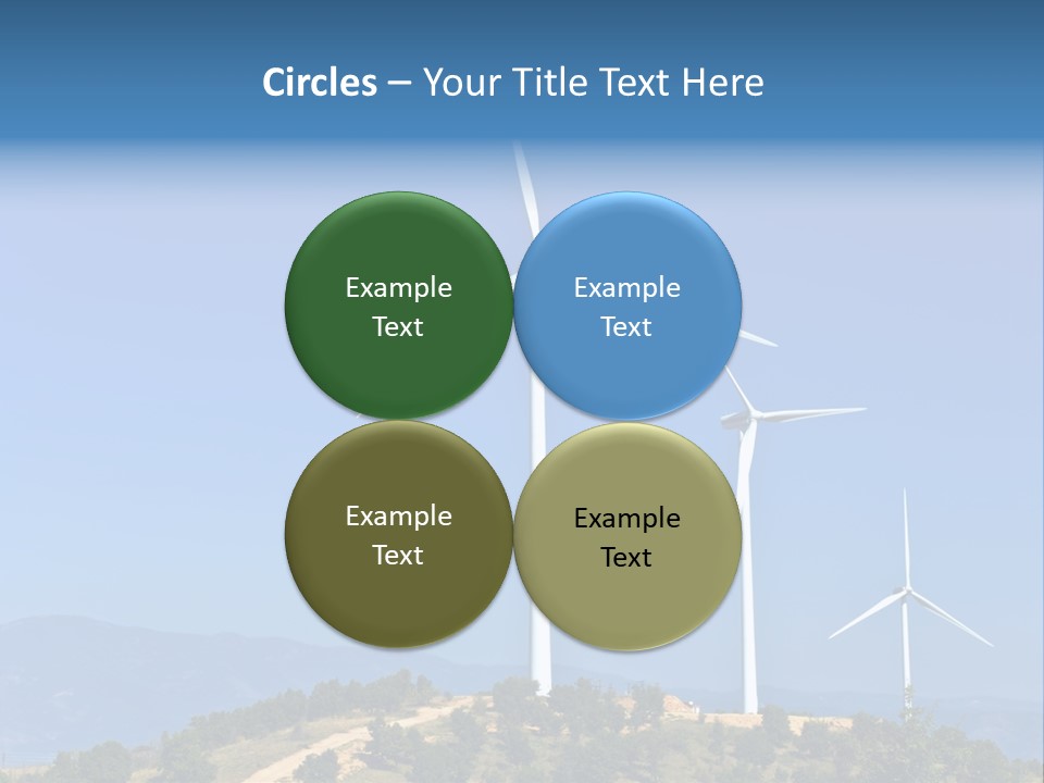 Engine Greece Ampere PowerPoint Template