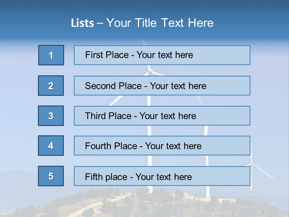 Engine Greece Ampere PowerPoint Template