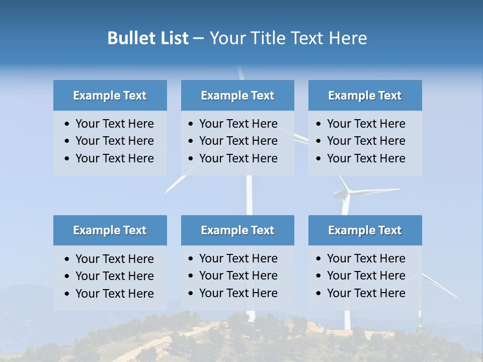 Engine Greece Ampere PowerPoint Template