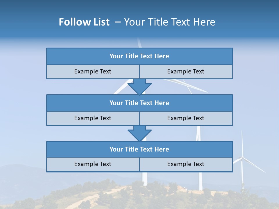 Engine Greece Ampere PowerPoint Template