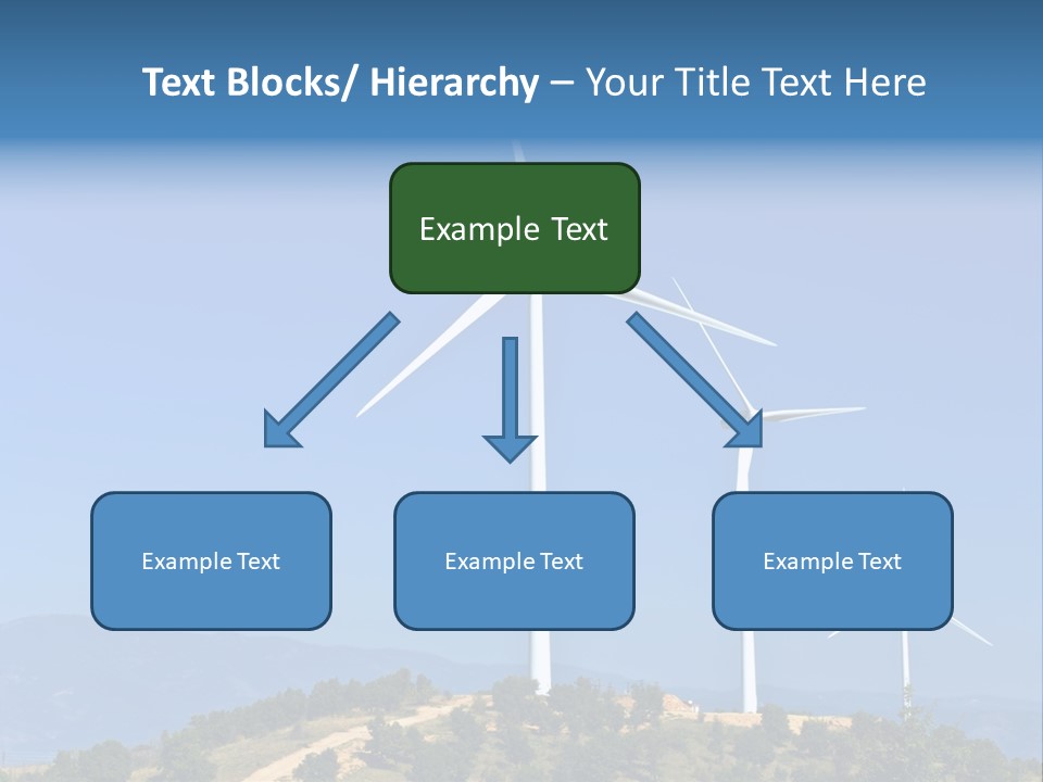 Engine Greece Ampere PowerPoint Template