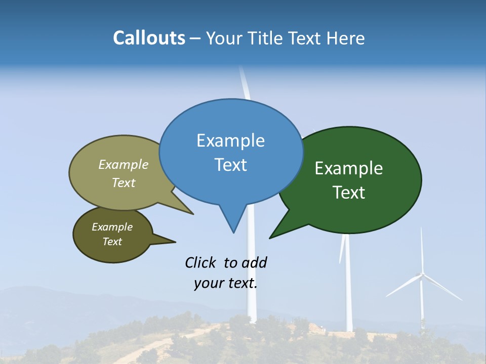 Engine Greece Ampere PowerPoint Template