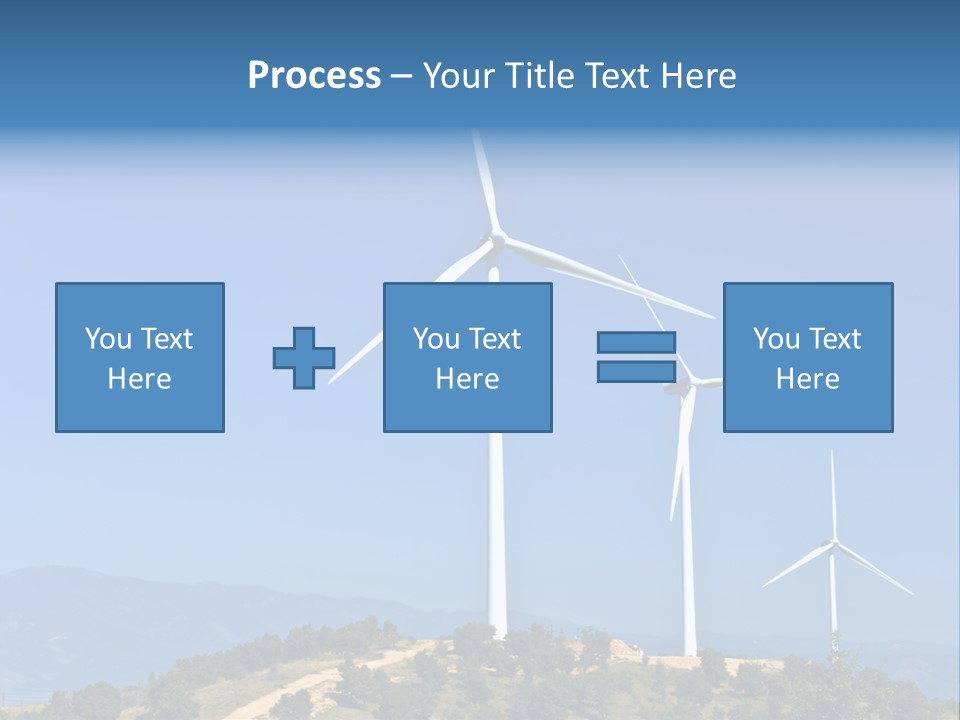 Engine Greece Ampere PowerPoint Template