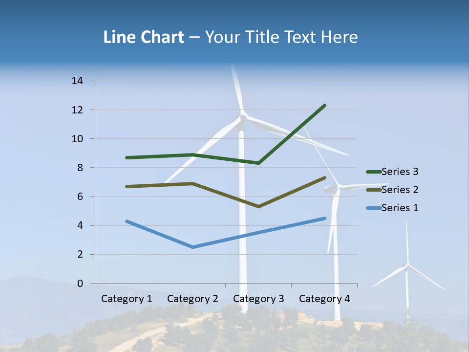 Engine Greece Ampere PowerPoint Template