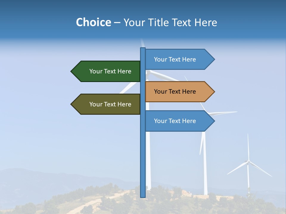 Engine Greece Ampere PowerPoint Template