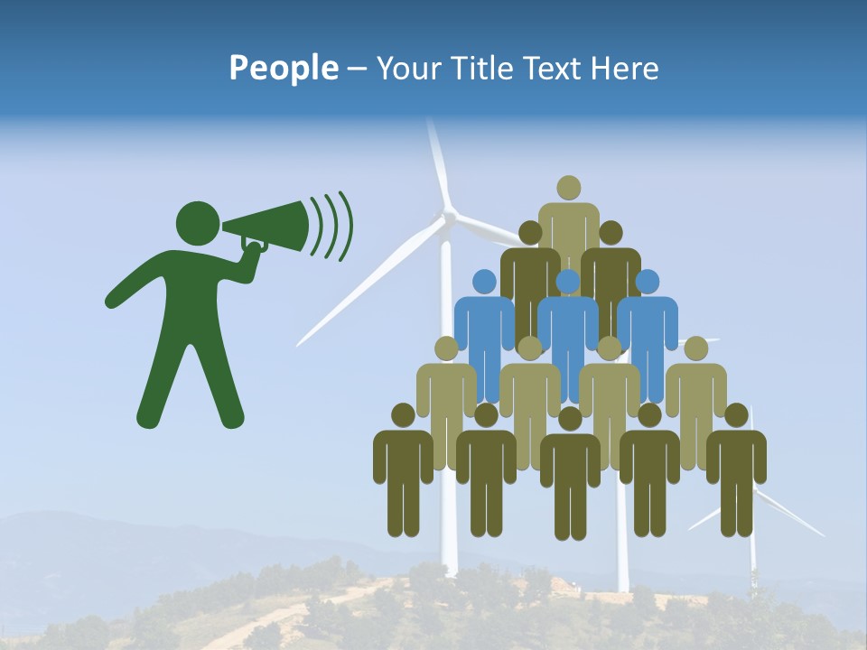 Engine Greece Ampere PowerPoint Template