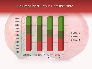 Two Diet Sweet PowerPoint Template