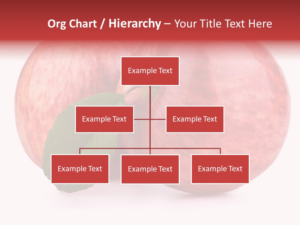Two Diet Sweet PowerPoint Template