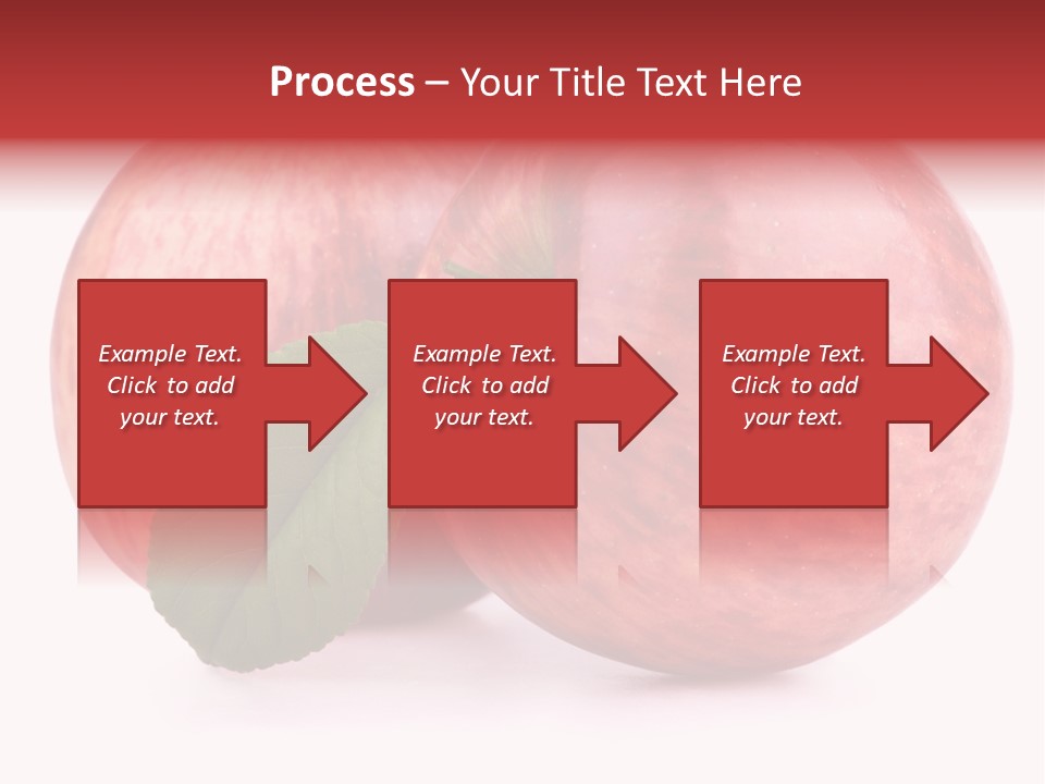 Two Diet Sweet PowerPoint Template