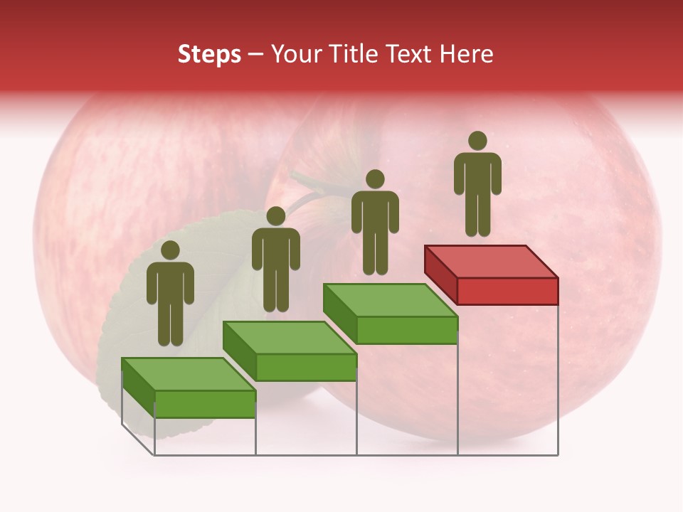 Two Diet Sweet PowerPoint Template