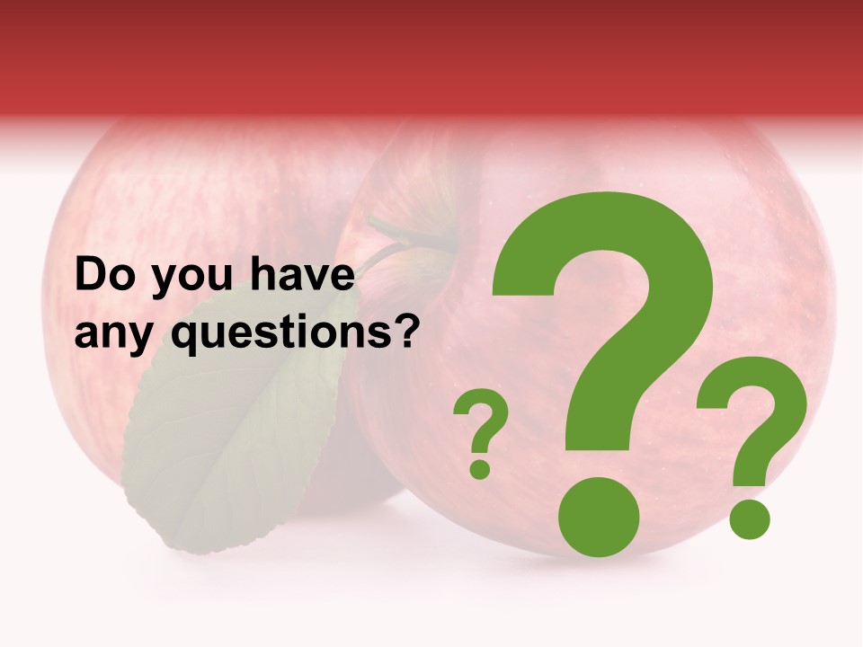 Two Diet Sweet PowerPoint Template