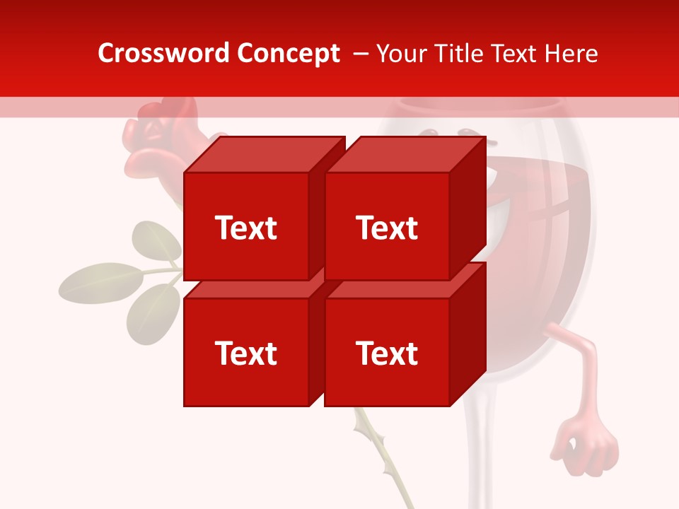 Woman Couple Evening PowerPoint Template