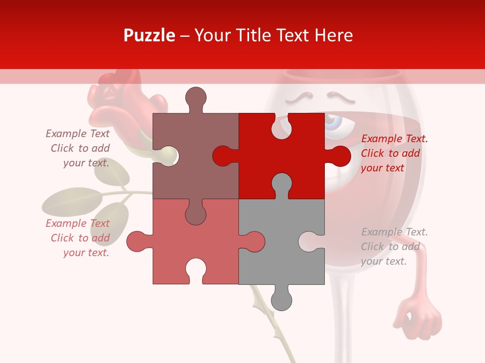 Woman Couple Evening PowerPoint Template