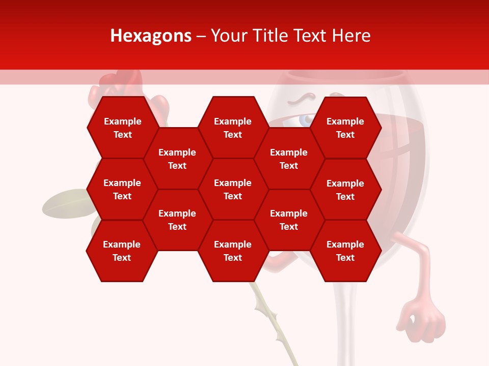 Woman Couple Evening PowerPoint Template