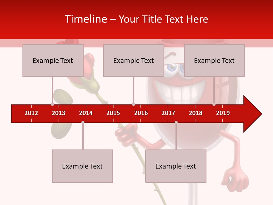 Woman Couple Evening PowerPoint Template