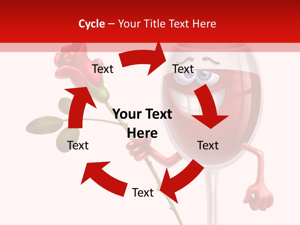 Woman Couple Evening PowerPoint Template