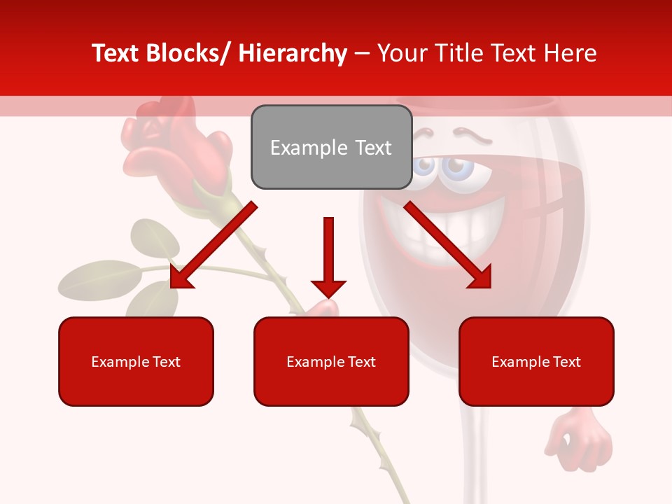 Woman Couple Evening PowerPoint Template