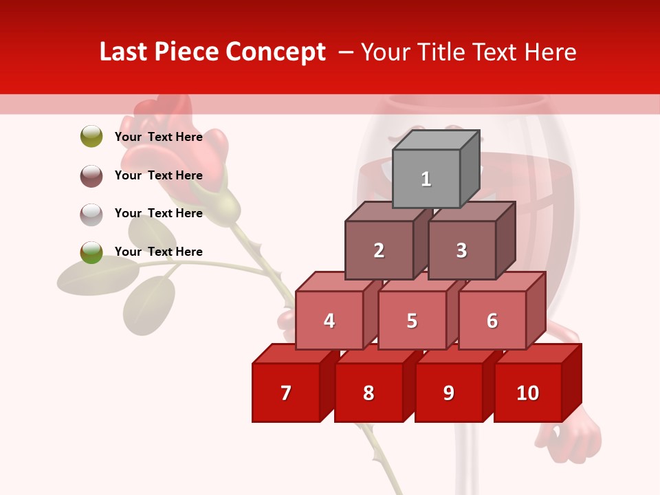 Woman Couple Evening PowerPoint Template