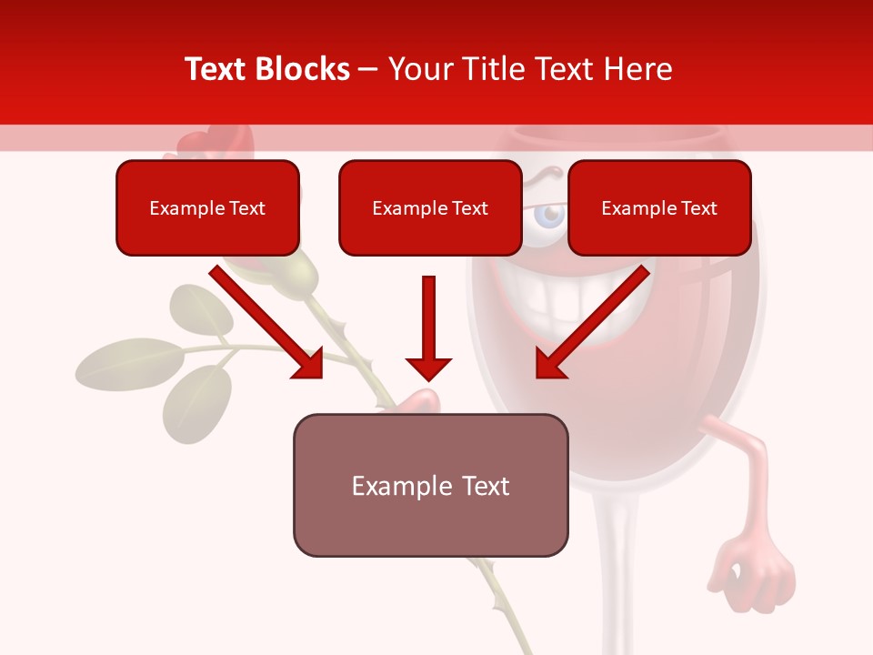 Woman Couple Evening PowerPoint Template