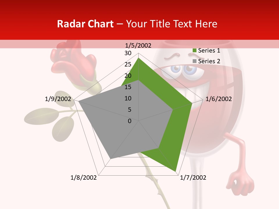 Woman Couple Evening PowerPoint Template