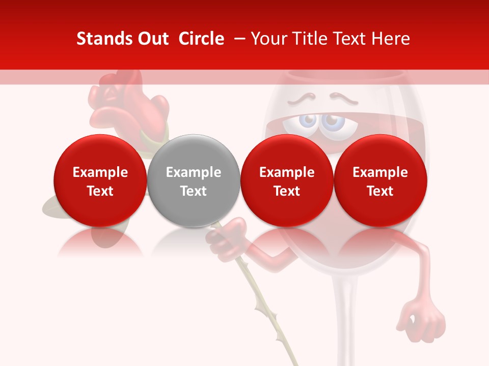 Woman Couple Evening PowerPoint Template