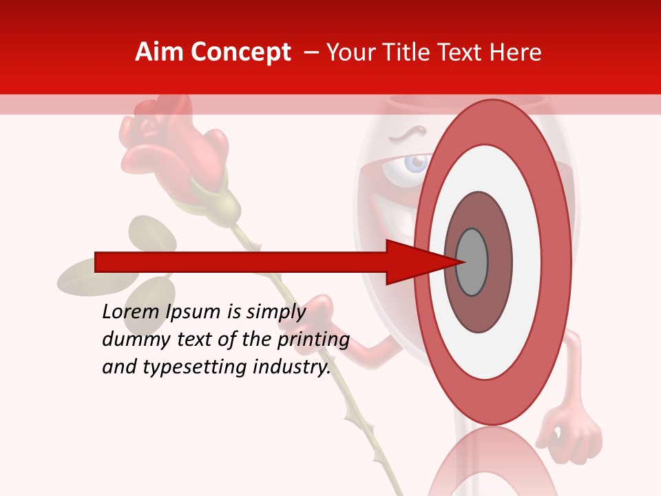 Woman Couple Evening PowerPoint Template