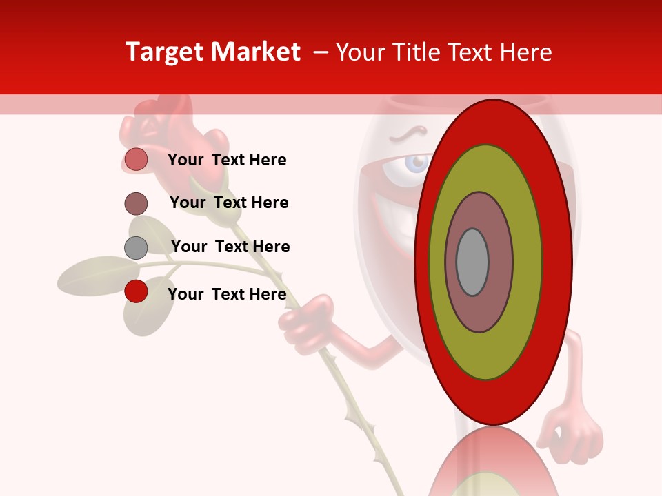 Woman Couple Evening PowerPoint Template