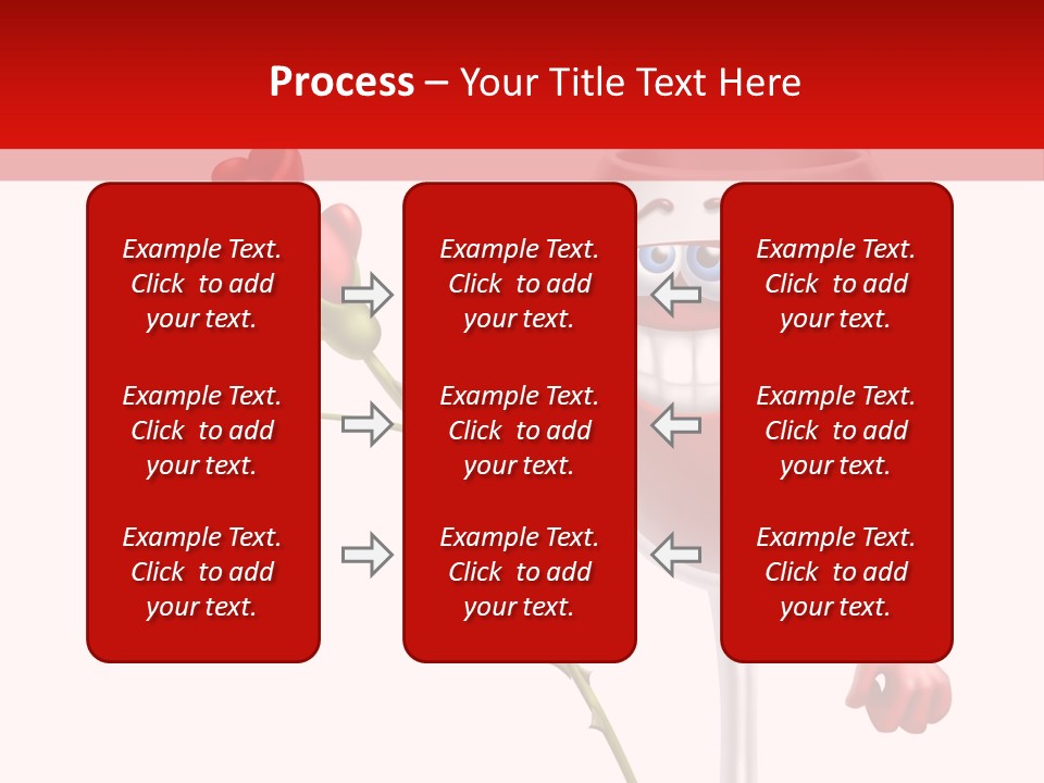 Woman Couple Evening PowerPoint Template