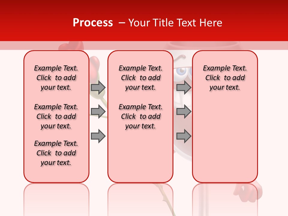 Woman Couple Evening PowerPoint Template