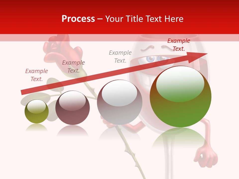 Woman Couple Evening PowerPoint Template