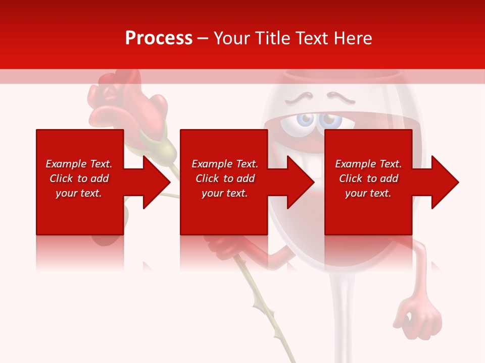 Woman Couple Evening PowerPoint Template