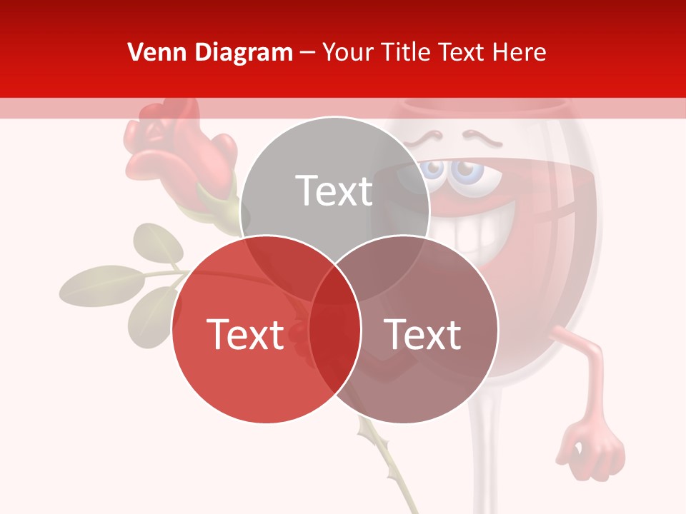 Woman Couple Evening PowerPoint Template