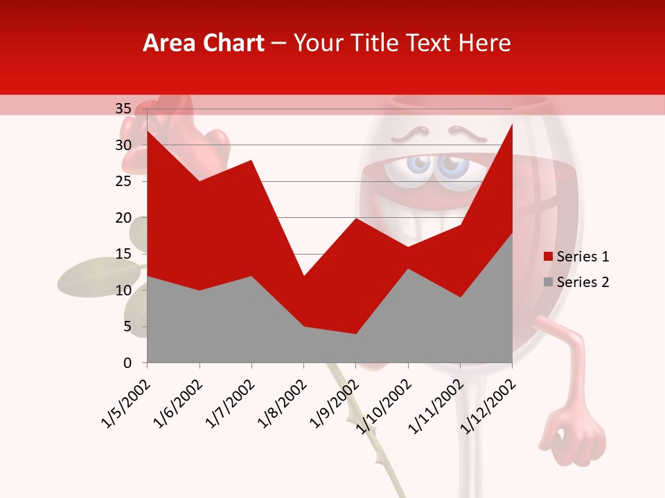 Woman Couple Evening PowerPoint Template